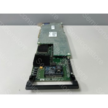 Matrox Genesis 720-01 GEN/F/64/8/STD Frame Grabber Card